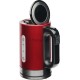 Чайник Scarlett SC-EK21S77 (красный) С цифровым управлением; Мощность, Вт: 2200; Объем, л: 1.7