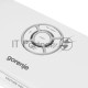 Вакуумный упаковщик Gorenje VS120W белый