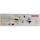 Картридж лазерный XEROX C230/C235 желтый стандарт (006R04390)