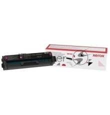 Картридж лазерный XEROX C230/C235 пурпурный стандарт (006R04389)