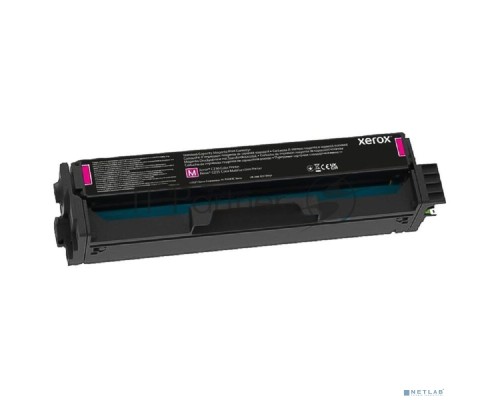 Картридж лазерный XEROX C230/C235 пурпурный стандарт (006R04389)
