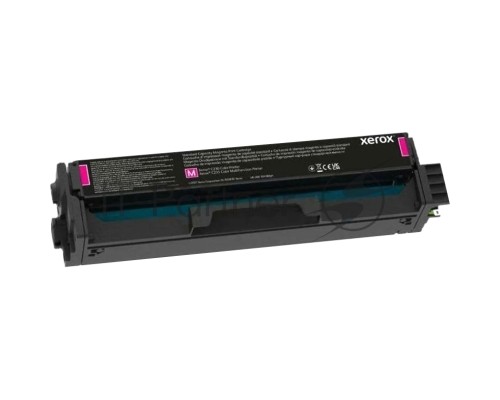 Картридж лазерный XEROX C230/C235 пурпурный стандарт (006R04389)