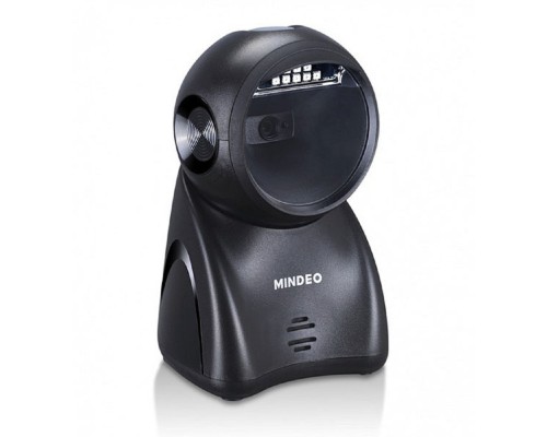 [Mindeo сканеры штрих-кодов] MINDEO MP725 2D Сканер штрих-кода черный (MP725AT_BLACK)