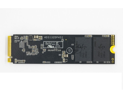 Накопитель SSD 2Tb SSD M.2 ADATA XPG Gammix S50 Lite (AGAMMIXS50L-2T-CS)