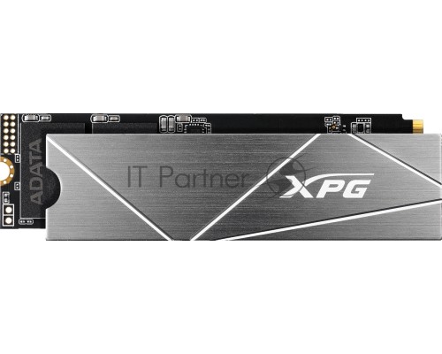 Накопитель SSD 2Tb SSD M.2 ADATA XPG Gammix S50 Lite (AGAMMIXS50L-2T-CS)
