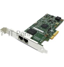 Сетевая карта Intel I350T2V2