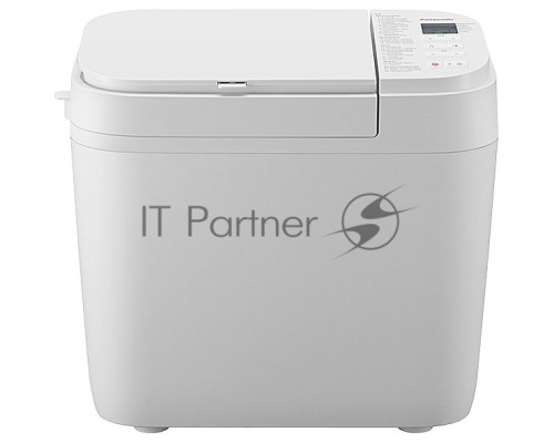 Хлебопечь Panasonic SD-R2520WTS белый