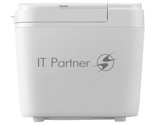 Хлебопечь Panasonic SD-R2520WTS белый