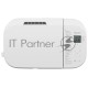 Хлебопечь Panasonic SD-R2520WTS белый