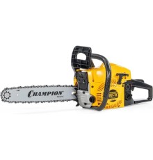 CHAMPION Бензопила 251-15 { 2,3кВт 50,8см? легкий старт 5,6кг }