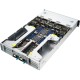 Серверная платформа Asus ESC4000-E10 up to 205W, 2x SFF8643 on the  backplane, 2x 1600W PSU, (274285)
