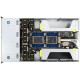 Серверная платформа Asus ESC4000-E10 up to 205W, 2x SFF8643 on the  backplane, 2x 1600W PSU, (274285)