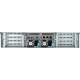 Серверная платформа Asus ESC4000-E10 up to 205W, 2x SFF8643 on the  backplane, 2x 1600W PSU, (274285)