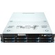 Серверная платформа Asus ESC4000-E10 up to 205W, 2x SFF8643 on the  backplane, 2x 1600W PSU, (274285)