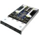 Серверная платформа Asus ESC4000-E10 up to 205W, 2x SFF8643 on the  backplane, 2x 1600W PSU, (274285)