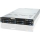 Серверная платформа Asus ESC4000-E10 up to 205W, 2x SFF8643 on the  backplane, 2x 2200W PSU, (274087)