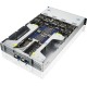 Серверная платформа Asus ESC4000-E10 up to 205W, 2x SFF8643 on the  backplane, 2x 2200W PSU, (274087)