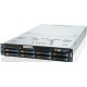Серверная платформа Asus ESC4000-E10 up to 205W, 2x SFF8643 on the  backplane, 2x 2200W PSU, (274087)