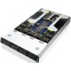 Серверная платформа Asus ESC4000-E10 up to 205W, 2x SFF8643 on the  backplane, 2x 2200W PSU, (274087)