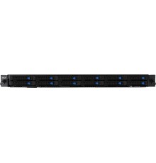 Серверная платформа ASUS RS700-E10-RS12U 3x SFF8643 + 6x SFF8654x8, 12x trays (12x NVMe/SAS/SATA), 2x 1600W, (361664)