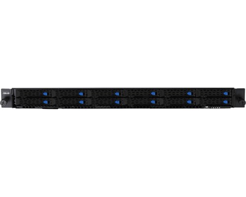 Серверная платформа ASUS RS700-E10-RS12U 3x SFF8643 + 6x SFF8654x8, 12x trays (12x NVMe/SAS/SATA), 2x 1600W, (361664)