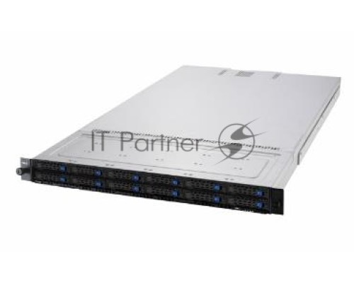 Серверная платформа ASUS RS700-E10-RS12U 3x SFF8643 + 6x SFF8654x8, 12x trays (12x NVMe/SAS/SATA), 2x 1600W, (361664)