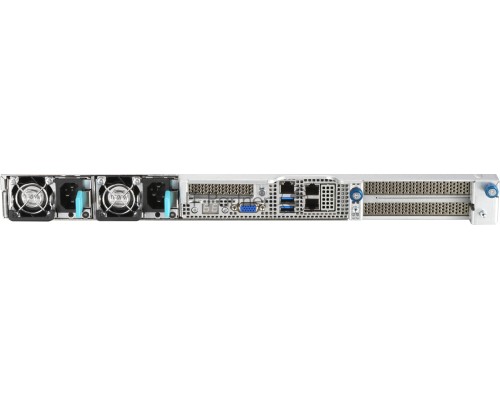 Серверная платформа ASUS RS700-E10-RS12U 3x SFF8643 + 6x SFF8654x8, 12x trays (12x NVMe/SAS/SATA), 2x 1600W, (361664)