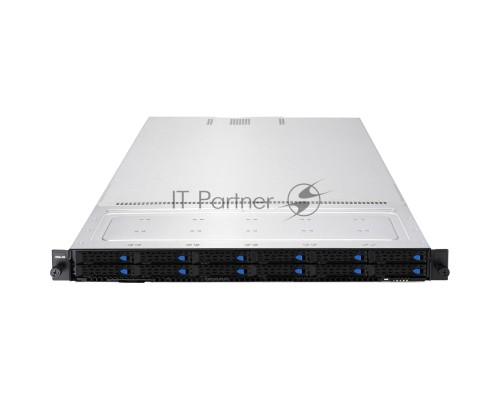 Серверная платформа ASUS RS700-E10-RS12U 3x SFF8643 + 6x SFF8654x8, 12x trays (12x NVMe/SAS/SATA), 2x 1600W, (361664)