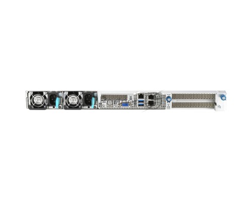 Серверная платформа ASUS RS700-E10-RS12U 3x SFF8643 + 6x SFF8654x8, 12x trays (12x NVMe/SAS/SATA), 2x 1600W, (361664)