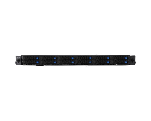 Серверная платформа ASUS RS700-E10-RS12U 3x SFF8643 + 6x SFF8654x8, 12x trays (12x NVMe/SAS/SATA), 2x 1600W, (361664)