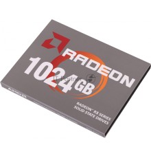 Накопитель SSD AMD 1Tb 2.5