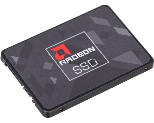 Накопитель SSD AMD 1Tb 2.5