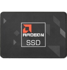 Накопитель SSD AMD 256GB Radeon R5 Client 2.5