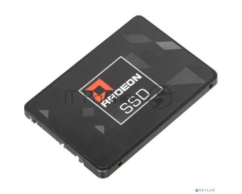 Накопитель SSD AMD 256GB Radeon R5 Client 2.5