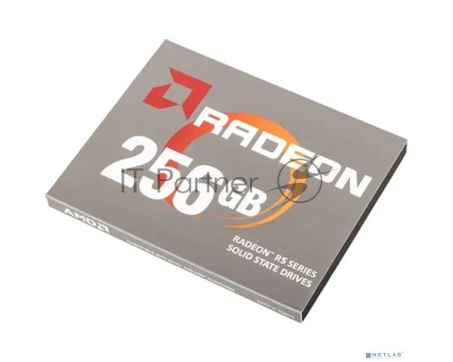 Накопитель SSD AMD 256GB Radeon R5 Client 2.5
