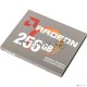Накопитель SSD AMD 256GB Radeon R5 Client 2.5