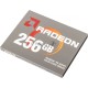 Накопитель SSD AMD 256GB Radeon R5 Client 2.5