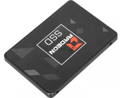 Накопитель SSD AMD 256GB Radeon R5 Client 2.5