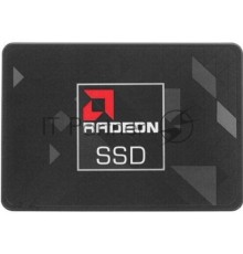 Накопитель SSD AMD 512GB 2.5