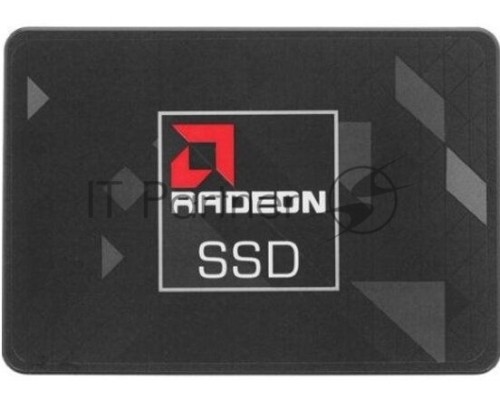 Накопитель SSD AMD 512GB 2.5