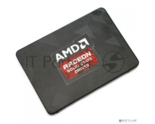 Накопитель SSD AMD 512GB 2.5