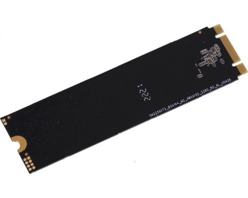 Накопитель SSD M.2 2280 1024GB AMD Radeon R5 Client SSD R5M1024G8 SATA 6Gb/s, 3D TLC, RTL (183443)