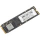 Накопитель SSD M.2 2280 128GB AMD Radeon R5 Client SSD R5MP128G8 PCIe Gen3x4 with NVMe, 3D TLC, RTL (183450)