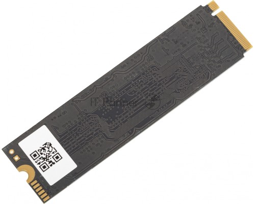 Накопитель SSD M.2 2280 128GB AMD Radeon R5 Client SSD R5MP128G8 PCIe Gen3x4 with NVMe, 3D TLC, RTL (183450)