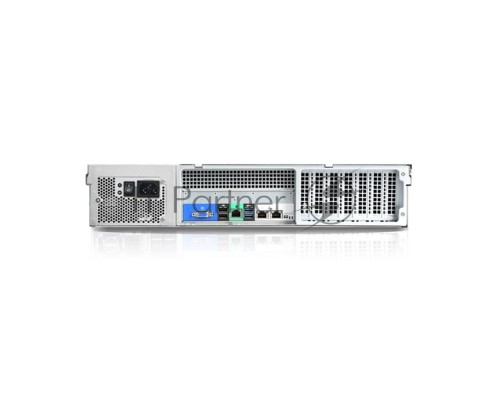 Компьютерный корпус Chenbro CHS-012S-2RU01 RM23812H10*15595 Chassis 12x HDD SAS/SATA PASSIVE