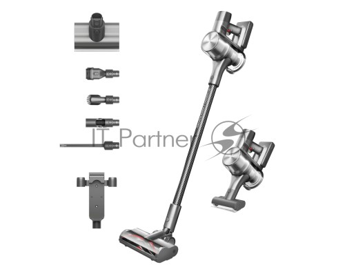 Беспроводной пылесос вертикальный Xiaomi Dreame T30 Cordless Vacuum Cleaner (VTT1) (390600)
