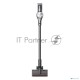 Беспроводной пылесос вертикальный Xiaomi Dreame T30 Cordless Vacuum Cleaner (VTT1) (390600)