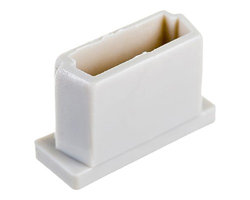 [Светодиодная лента] Эра Б0039438 1506-3A Набор заглушек для профиля CAB262 4 шт глухие 