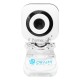 Камера Web Оклик OK-C8812 белый 0.3Mpix (640x480) USB2.0 с микрофоном