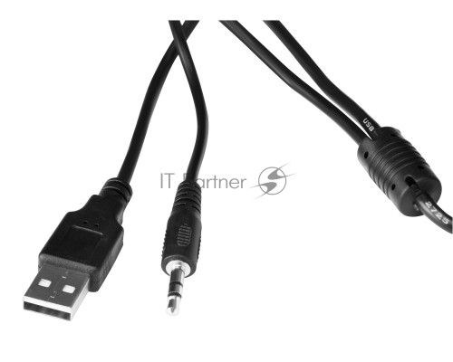 Камера Web Оклик OK-C8812 белый 0.3Mpix (640x480) USB2.0 с микрофоном